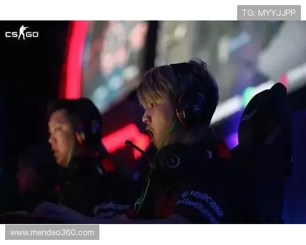 CSGO战术深度解析：揭秘RNG战队的制胜之道与策略布局