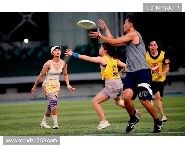 北京飞盘队在极限运动世界杯中的技术表现分析与点评