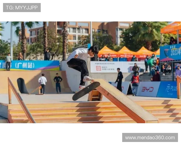 广州滑板队个人能力引发热议运动员表现与团队协作的深度探讨